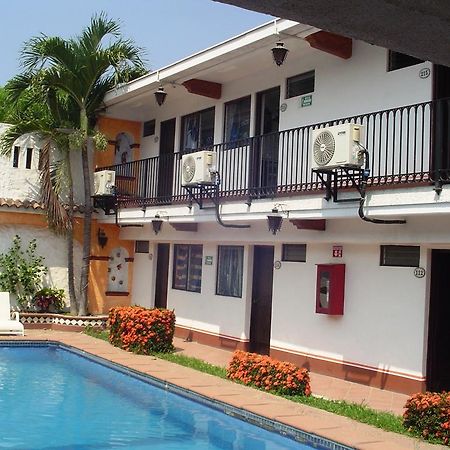 Hotel & Suites Coral Puerto Vallarta Exterior foto