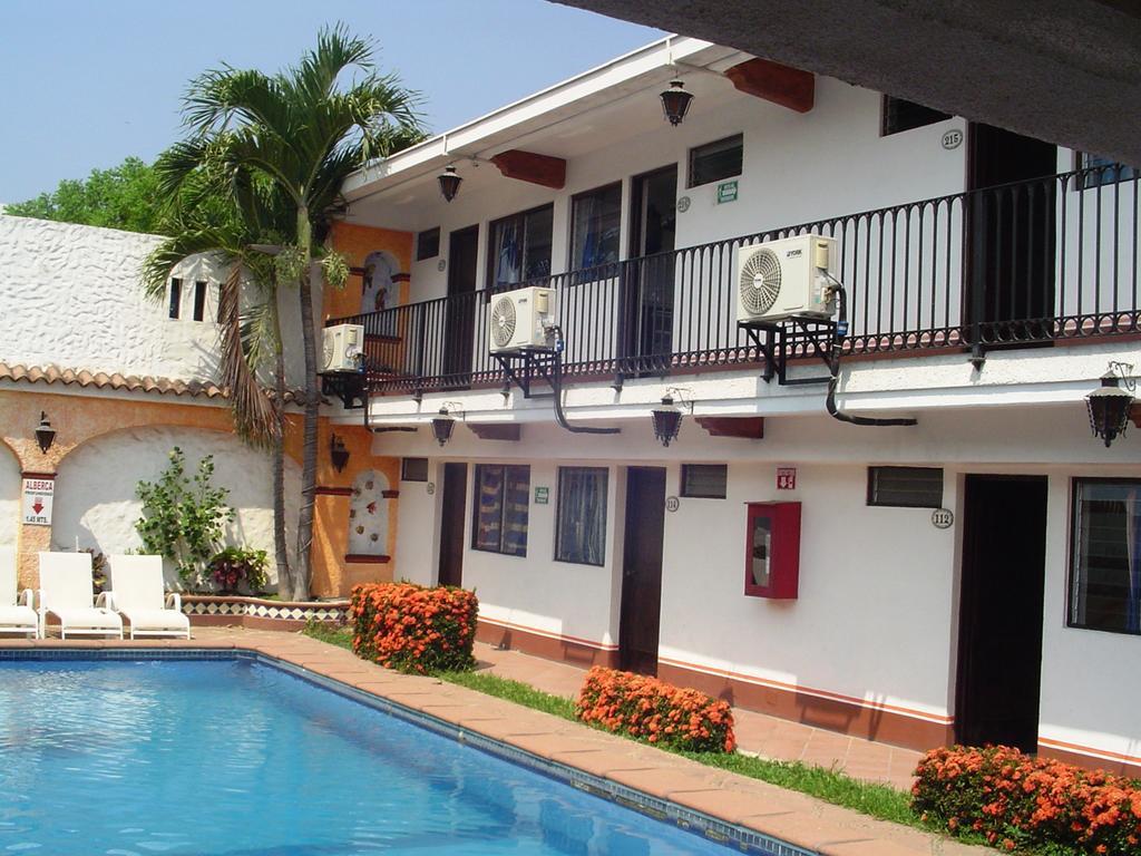 Hotel & Suites Coral Puerto Vallarta Exterior foto